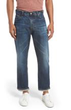 Men's Ag Turner Crop Jeans