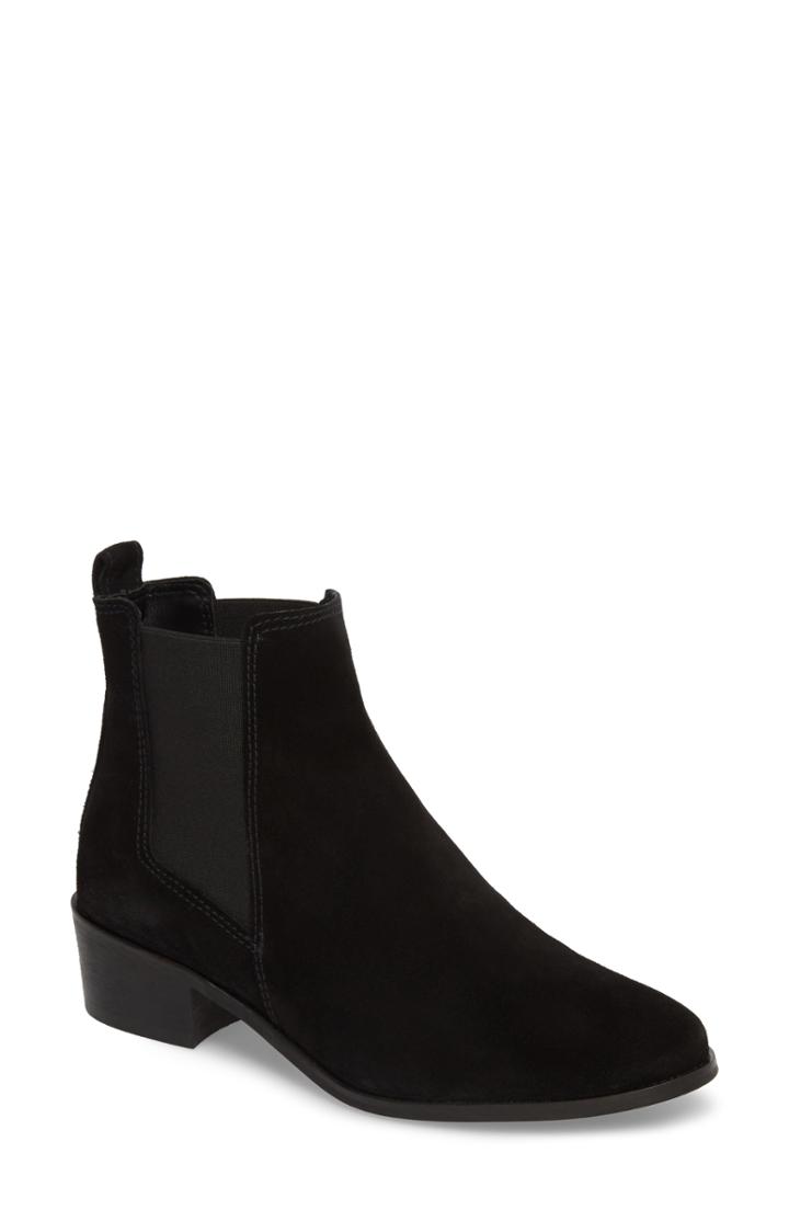 Women's Steve Madden Dover Chelsea Bootie