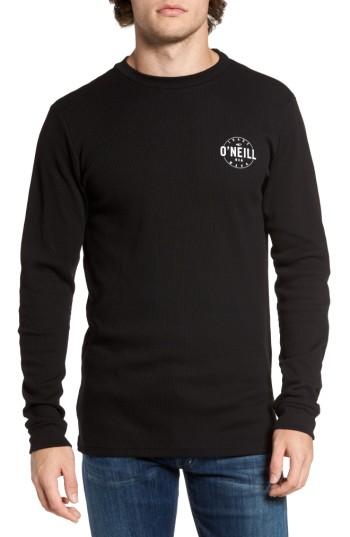 Men's O'neill Agent Thermal T-shirt