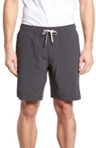 Men's Vuori Kore Shorts - Grey