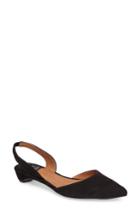 Women's Jeffrey Campbell Shree Slingback Pump