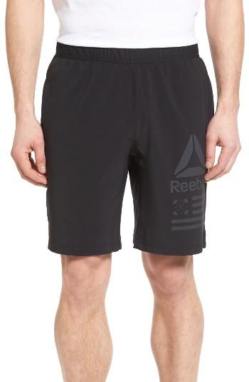 Men's Reebok Speed Shorts