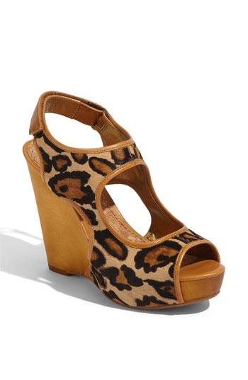Women's Sam Edelman 'kendall' Wedge Sandal