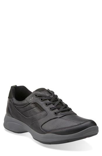 Men's Clarks 'wavekorey Fly' Sneaker