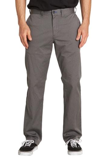 Men's Billabong Carter Slim Stretch Chino Pants