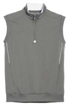 Men's Bobby Jones Quarter Zip Tech Vest