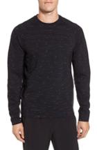Men's Zella Fleece Crewneck Sweatshirt