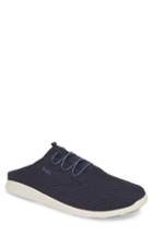 Men's Olukai Alapa Li Slide Sandal M - Blue