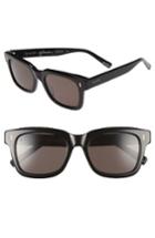 Women's Raen Gilman 52mm Sunglasses - Black