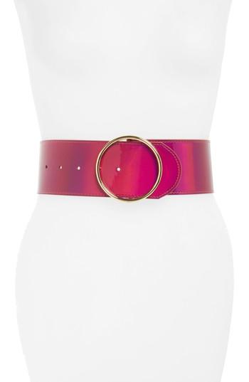 Women's Lodis High Waist Stretch Belt