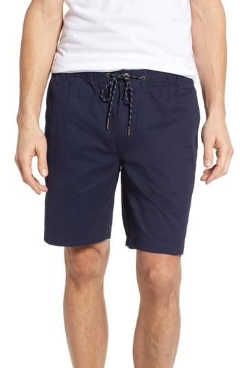 Men's Reyn Spooner Beach Shorts - Blue