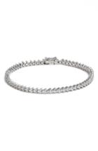 Women's Bony Levy Liora Diamond Tennis Bracelet