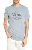 Men's Vans Holder Graphic T-shirt