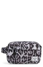 Herschel Supply Co. Chapter Carry-on Travel Kit, Size - Snow Leopard