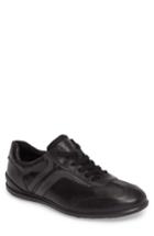 Men's Ecco Chander Sneaker -9.5us / 43eu - Black