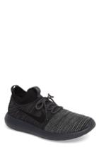 Men's Nike Roshe Two Flyknit V2 Sneaker M - Green