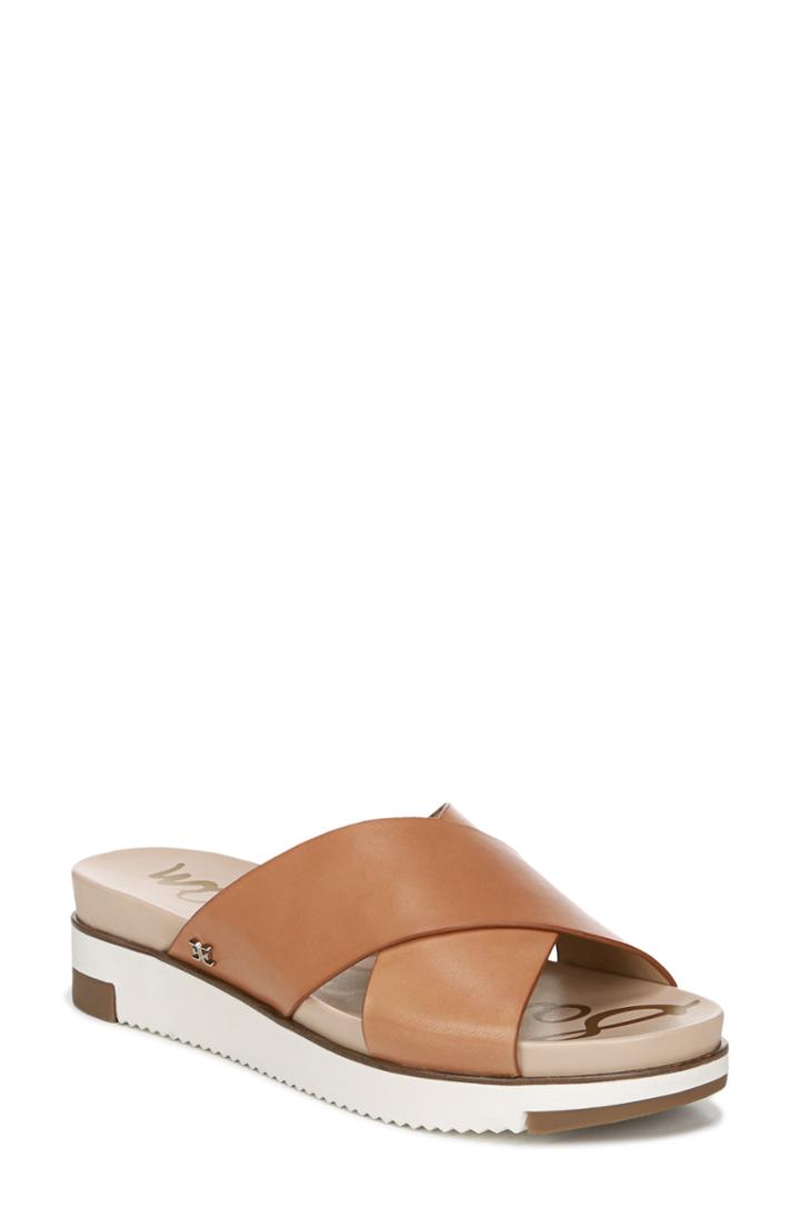 Women's Sam Edelman Audrea Slide Sandal