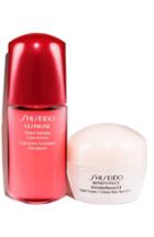 Shiseido Prevent & Correct Trial Set