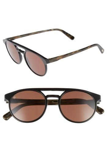 Women's D'blanc Dosed 50mm Sunglasses -