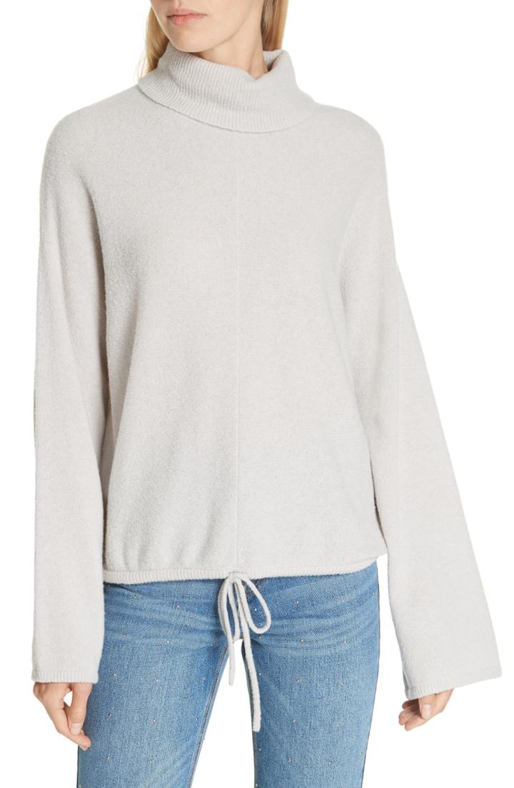 Women's A.l.c. Hemingway Wool Blend Sweater