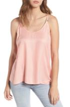 Women's Volcom You Want This Top - Pink