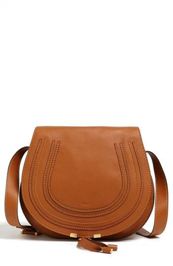 Chloe 'marcie' Leather
