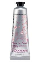 L'occitane 'cherry Blossom' Hand Cream