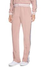 Women's Champion Track Pants - Pink