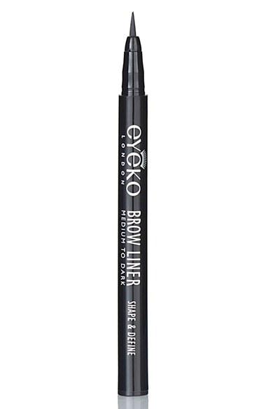 Eyeko Brow Liner - Medium To Dark