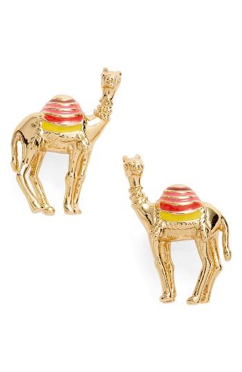 Women's Kate Spade New York Spice Things Up Stud Earrings