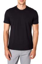 Men's 7 Diamonds Iqonicq Crewneck T-shirt, Size - Black