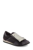 Women's Pedro Garcia Cristina Trainer Sneaker Us / 40eu - Black