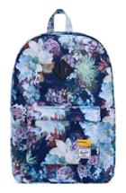 Men's Herschel Supply Co. Heritage Hoffman Backpack - Blue