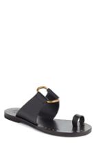 Women's Tory Burch Brannan Studded Sandal