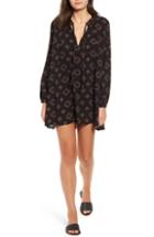 Women's Lira Clothing Swing Low Dress - Black