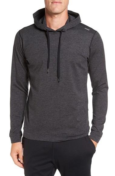 Men's Sodo 'slu' Hoodie