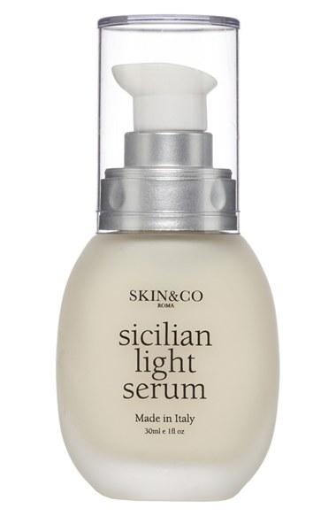 Skin & Co Sicilian Brightening Face Light Serum
