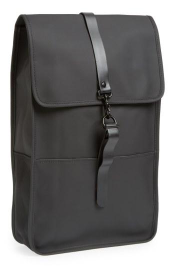 Men's Rains Waterproof Backpack -