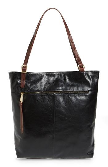 Hobo Lennon Leather Tote -