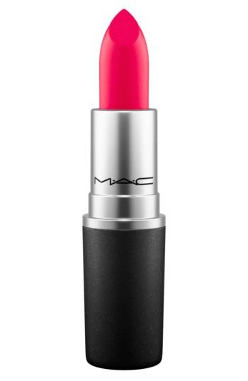 Mac Relentlessly Red Lipstick - Relentlessly Red (m)