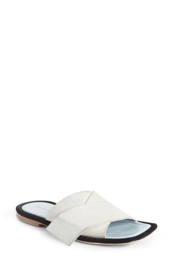 Women's Rejina Pyo Darra Sandal Us / 36eu - Ivory