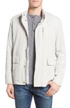 Men's Cole Haan Packable Jacket, Size - Beige