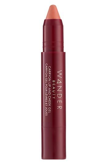 Wander Beauty Carryon Lip & Cheek Gel - Madisoness