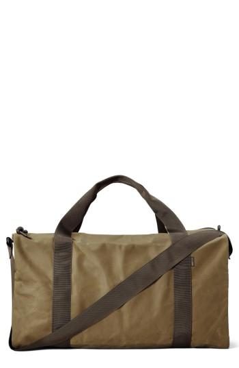 Men's Filson Medium Field Duffel Bag -
