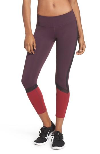 Women's Zella Hero Midi Leggings