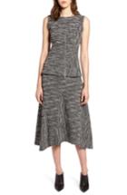 Women's Halogen Tweed Shell - Black
