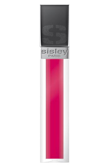 Sisley Paris 'phyto-lip' Gloss - Fushia