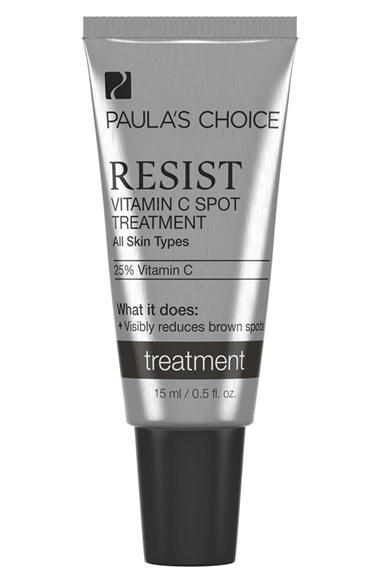 Paula's Choice Resist Vitamin C Spot Treatment
