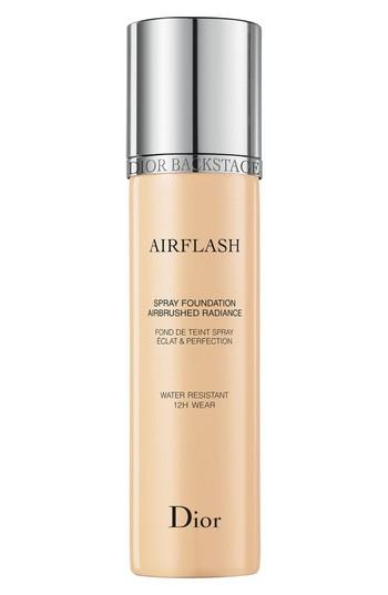 Dior Diorskin Airflash Spray Foundation - 101 Creme