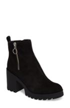 Women's Bp. Ashlee Bootie .5 M - Black